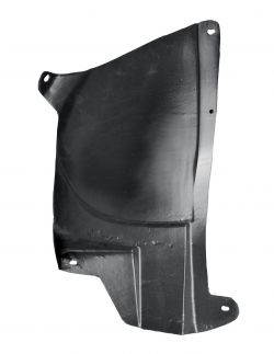 GUARDABARROS CITROEN JUMPY 2003-2007 PARTE INTERIOR / DELANTERO IZQUIERDO
