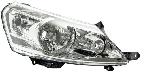 FARO CITROEN JUMPY 2007-2016 DERECHO