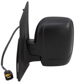 ESPEJO RETROVISOR CITROEN JUMPY 2007-2016 1 CRISTAL / ELECTRICO / TERMICO / IZQUIERDO