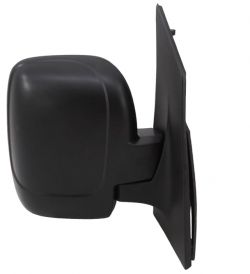 ESPEJO RETROVISOR CITROEN JUMPY 2007-2016 2 CRISTALES / MECANICO / DERECHO