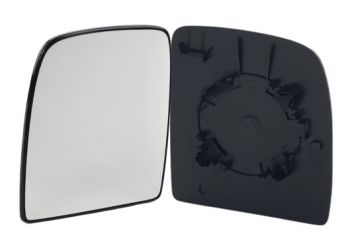 CRISTAL TOYOTA PROACE 2013-2016 CON SOPORTE / SUPERIOR / CONVEXO / IZQUIERDO