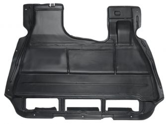 BAJO MOTOR CITROEN JUMPY 2007-2016 DELANTERO