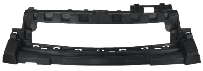 SOPORTE REJILLA CITROEN JUMPY 2007-2016 PARACHOQUES DELANTERO