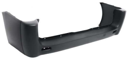 PARACHOQUES FIAT SCUDO 2007-2016 TRASERO / CHASIS CORTO