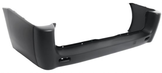 PARACHOQUES FIAT SCUDO 2007-2016 TRASERO / CHASIS LARGO