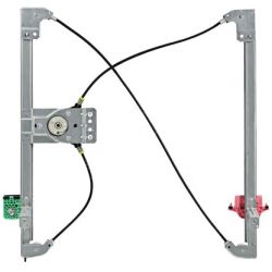 ELEVALUNAS FIAT SCUDO 2007-2016 ELECTRICO / SIN MOTOR / CONFORT / DELANTERO DERECHA