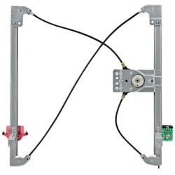 ELEVALUNAS FIAT SCUDO 2007-2016 ELECTRICO / SIN MOTOR / CONFORT / DELANTERO IZQUIERDO