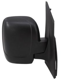 ESPEJO RETROVISOR CITROEN JUMPY 2007-2016 2 CRISTALES / MECANICO / SONDA / DERECHO