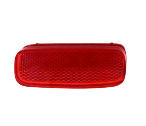 PILOTO TRASERO PEUGEOT 607 2000-2011 PARACHOQUES TRASERO / CATADIOPTRICO / IZQUIERDO