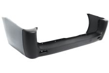 PARACHOQUES TOYOTA PROACE 2013-2016 TRASERO / CHASIS LARGO / IMPRIMADO PARCIAL