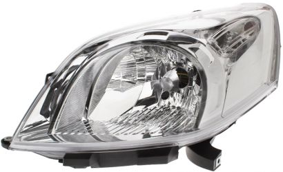 FARO CITROEN NEMO 2007-2016 IZQUIERDO