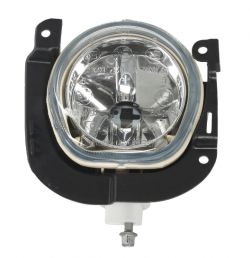 FARO ANTINIEBLA FIAT QUBO 2009-2016 MODELO COMBI / PANORAMA / DERECHO