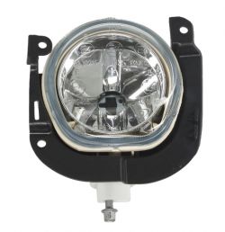 FARO ANTINIEBLA FIAT QUBO 2009-2016 MODELO COMBI / PANORAMA / IZQUIERDO