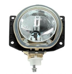 FARO ANTINIEBLA FIAT LINEA 2007-2011 REVERSIBLE