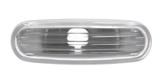 PILOTO LATERAL FIAT LINEA 2007-2011 BLANCO / REVERSIBLE