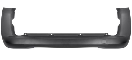 PARACHOQUES CITROEN NEMO 2007-2016 TRASERO / 2 PUERTAS TRASERAS / MODELO CARGO / MULTISPACE