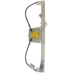 ELEVALUNAS FIAT QUBO 2009-2016 ELECTRICO / SIN MOTOR / CONFORT / DELANTERO DERECHO