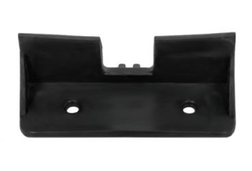 SOPORTE PARACHOQUES CITROEN NEMO 2007-2016 DELANTERO / IZQUIERDO
