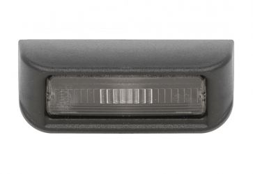LUZ DE MATRICULA PEUGEOT BIPPER 2008-2016 TRASERO