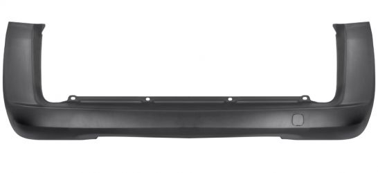 PARACHOQUES CITROEN NEMO 2007-2016 TRASERO / 1 PORTON TRASERO / MODELO CARGO / MULTISPACE
