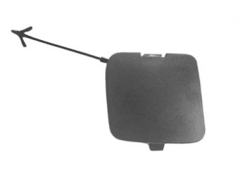 TAPAGANCHO CITROEN NEMO 2007-2016 PARACHOQUES DELANTERO / MODELO MULTISPACE