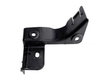 SOPORTE PARACHOQUES CITROEN NEMO 2007-2016 TRASERO / IZQUIERDO