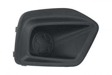 REJILLA FIAT QUBO 2016-> PARACHOQUES DELANTERO / SIN ANTINIEBLA / DERECHA