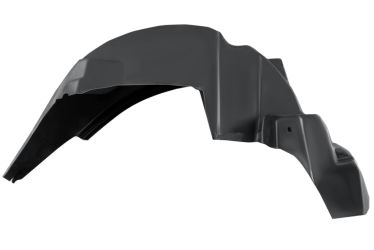 GUARDABARROS PEUGEOT BIPPER 2008-2016 TRASERO DERECHO