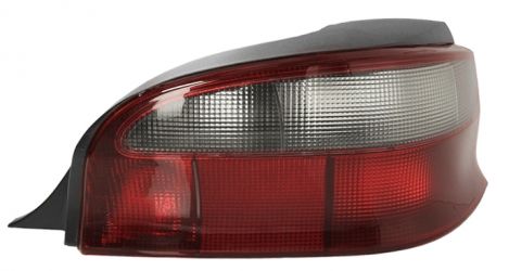 PILOTO TRASERO CITROEN SAXO 1996-1998 FUME / DERECHO