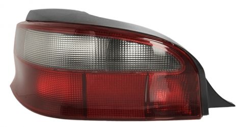 PILOTO TRASERO CITROEN SAXO 1996-1998 FUME / IZQUIERDO