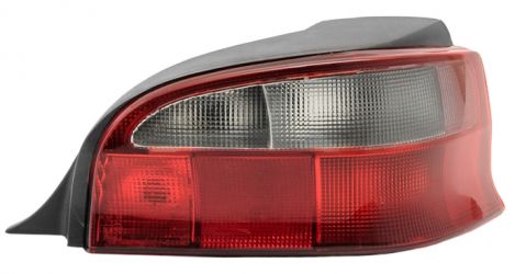 PILOTO TRASERO CITROEN SAXO 1998-1999 BLANCO / DERECHO