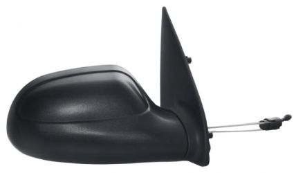 ESPEJO RETROVISOR CITROEN SAXO 1996-1999 MECANICO / DERECHO