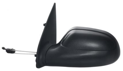 ESPEJO RETROVISOR CITROEN SAXO 1996-1999 MECANICO / IZQUIERDO