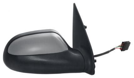 ESPEJO RETROVISOR CITROEN SAXO 1996-1999 ELECTRICO / TERMICO / IMPRIMADO / DERECHO