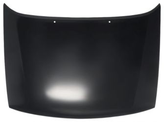 CAPO CITROEN SAXO 1996-1999 DELANTERO