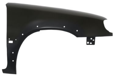 ALETA CITROEN SAXO 1996-1999 DELANTERA / MODELO VTS / DERECHA