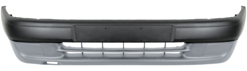 PARACHOQUES CITROEN SAXO 1996-1999 DELANTERO / IMPRIMADO PARCIAL