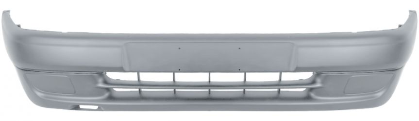 PARACHOQUES CITROEN SAXO 1996-1999 DELANTERO / IMPRIMADO