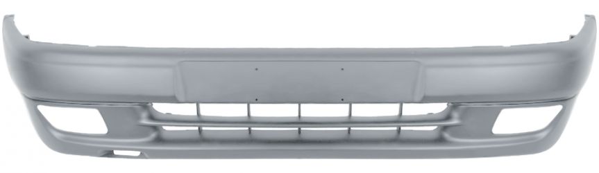 PARACHOQUES CITROEN SAXO 1996-1999 DELANTERO / CON ANTINIEBLAS / IMPRIMADO