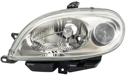 FARO CITROEN SAXO 1999-2003 IZQUIERDO
