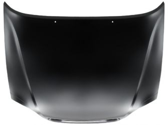 CAPO CITROEN SAXO 1999-2003 DELANTERO