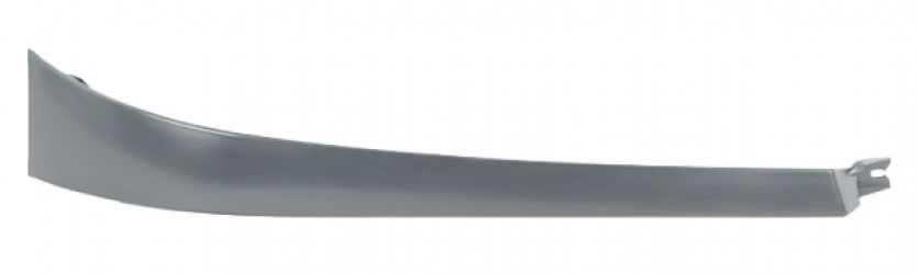MOLDURA BAJO FARO CITROEN SAXO 1999-2003 DELANTERA DERECHO