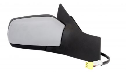 ESPEJO RETROVISOR CITROEN XANTIA 1998-2001 ELECTRICO / TERMICO / SONDA / IMPRIMADO / DERECHO