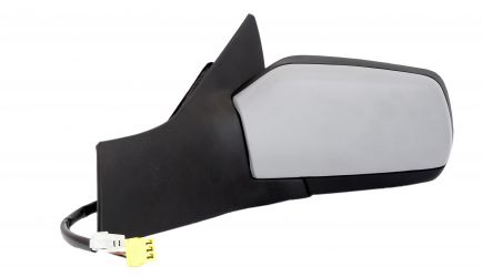 ESPEJO RETROVISOR CITROEN XANTIA 1998-2001 ELECTRICO / TERMICO / SONDA / IMPRIMADO / IZQUIERDO