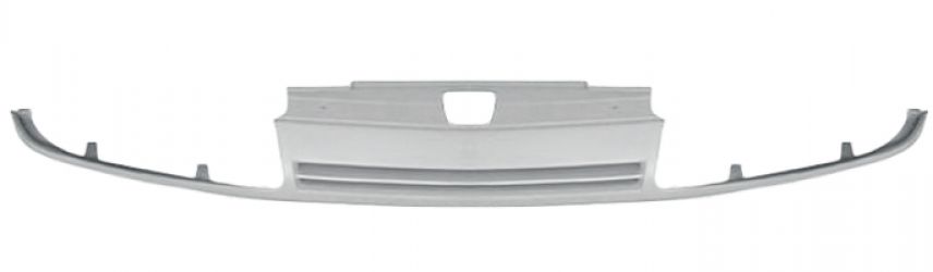 REJILLA CITROEN XANTIA 1993-1995 FRENTE / SIN ANAGRAMA