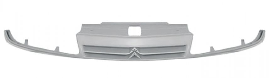 REJILLA CITROEN XANTIA 1995-1998 FRENTE / CON ANAGRAMA