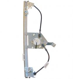 ELEVALUNAS CITROEN XANTIA 1998-2002 ELECTRICO / SIN MOTOR / CONFORT / DELANTERO IZQUIERDO
