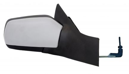 ESPEJO RETROVISOR CITROEN XANTIA 1998-2001 MECANICO / IMPRIMADO / DERECHO