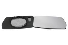 CRISTAL ESPEJO RETROVISOR CITROEN XANTIA 1993-1998 CON SOPORTE DIAMETRO 86MM / CONVEXO / DERECHO