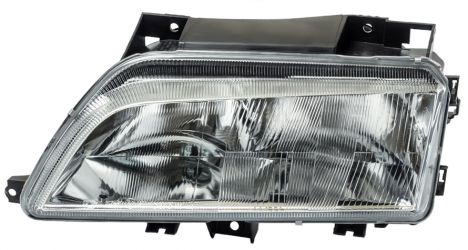 FARO CITROEN XANTIA 1998-2002 IZQUIERDO
